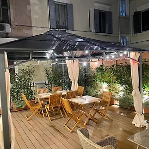 Art Atelier Risorgimento Rzym