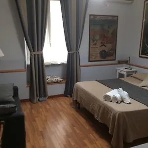 Vacanze Romane 2 Πανσιόν