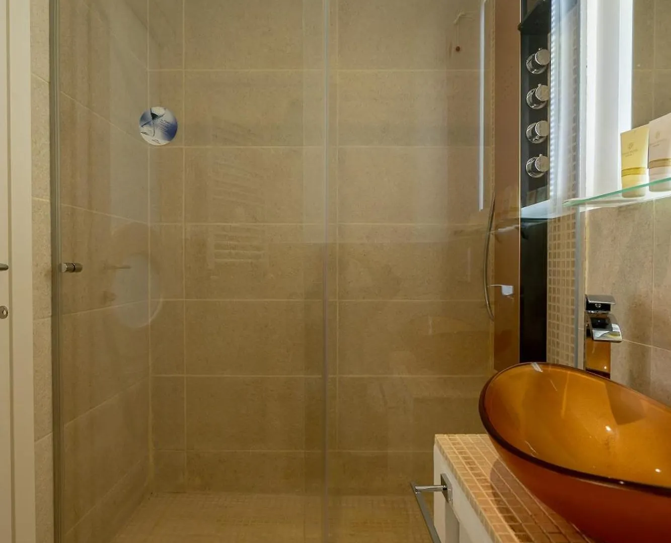 Tr- Rooms Рим