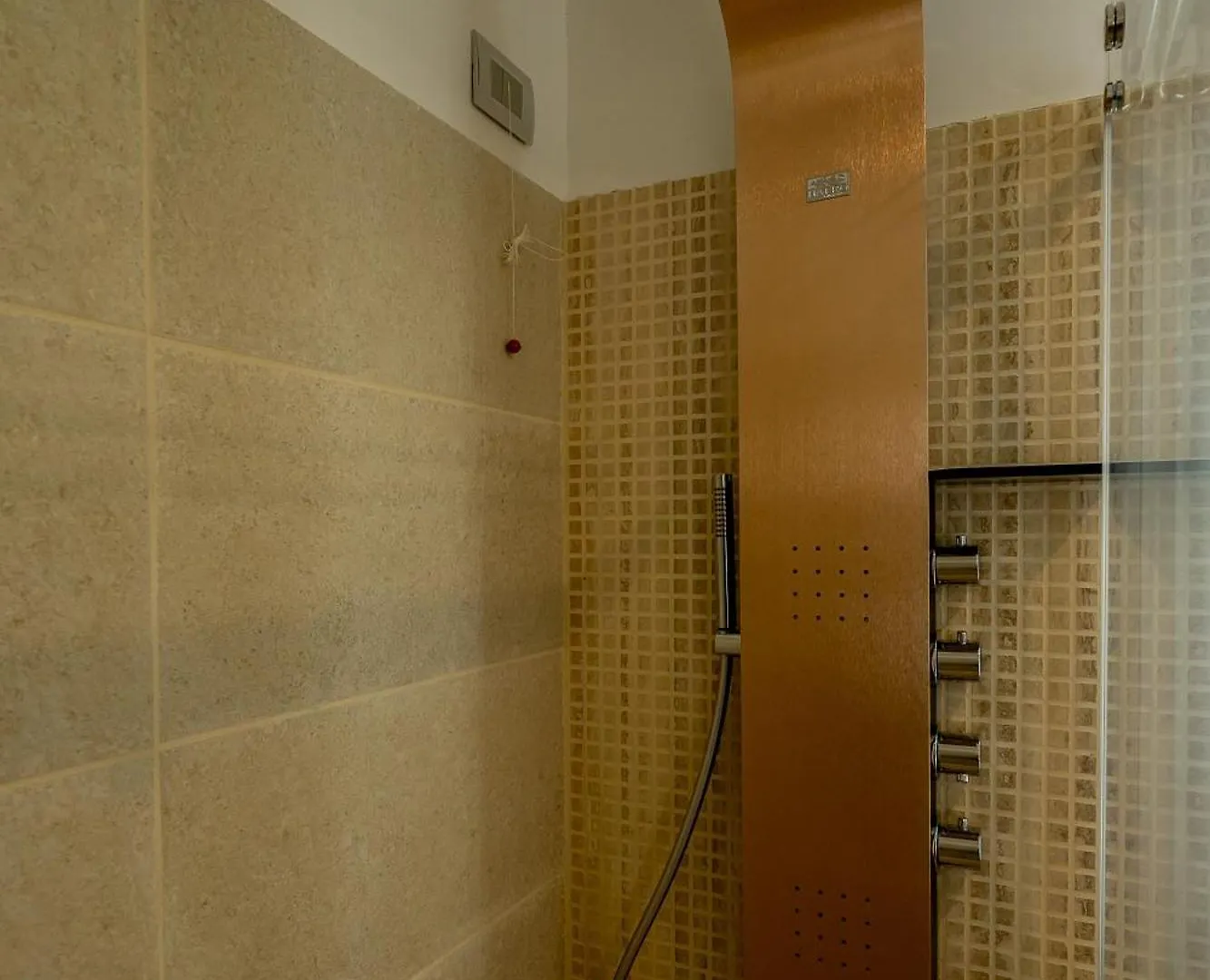 Tr- Rooms Рим 0*,  Италия